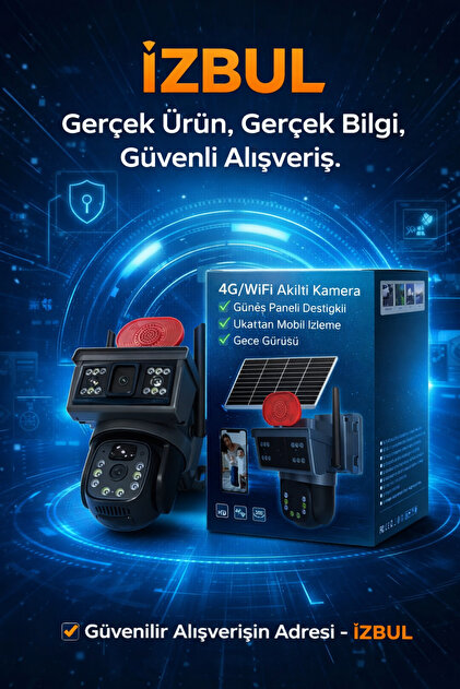 Avenir 2026 Yeni Versiyon , Yapay Zeka,4g Güneş Enerjili solar Sim