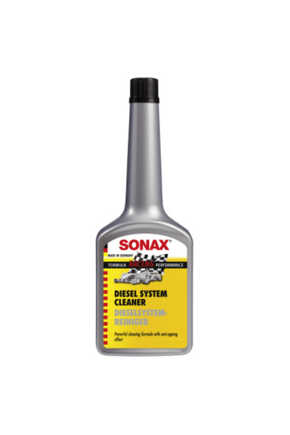 Aditiv pentru curățarea sistemului diesel, 250 ml