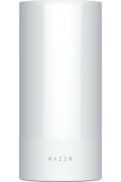 Aether Chroma RGB Akıllı Masa Lambası, Matter Uyumlu RZ43-04070100-RGWB