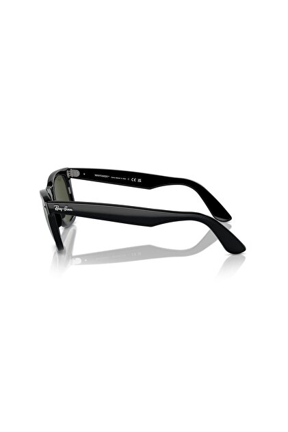 Ray-Ban RB 2140 901 54 WAYFARER Güneş Gözlüğü - Fiyatı, Yorumları