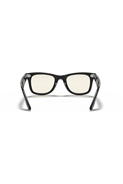 Ray-Ban RB 2140 901/5F 50 WAYFARER EVOLVE FOTOKROMİK MAVİ IŞIK