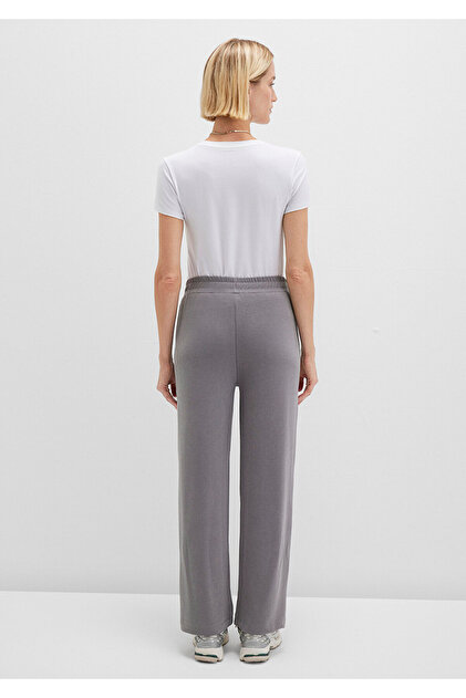 Mavi Sporty Lux (TENCEL™) Modal Gri Eşofman Altı 1010635-82577