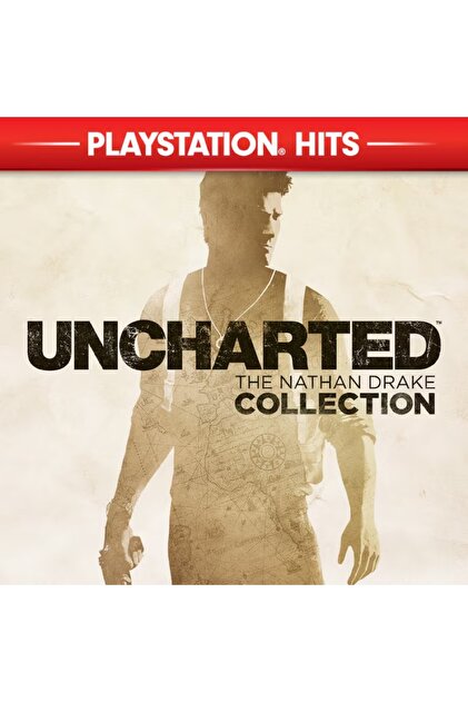 Sony Interactive Entertainment PS4/PS5 Uncharted™: The Nathan