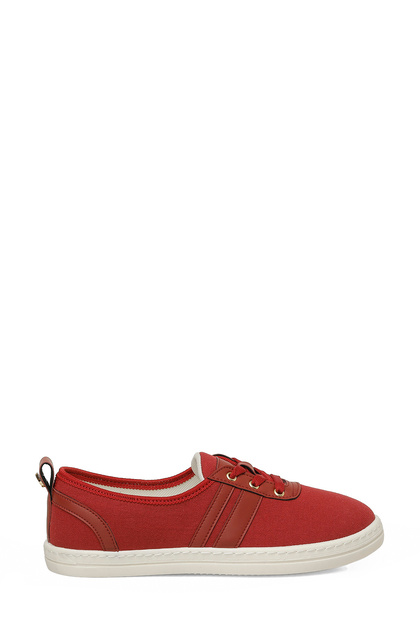 327507.Z 6FX Kırmızı Kadın Slip On