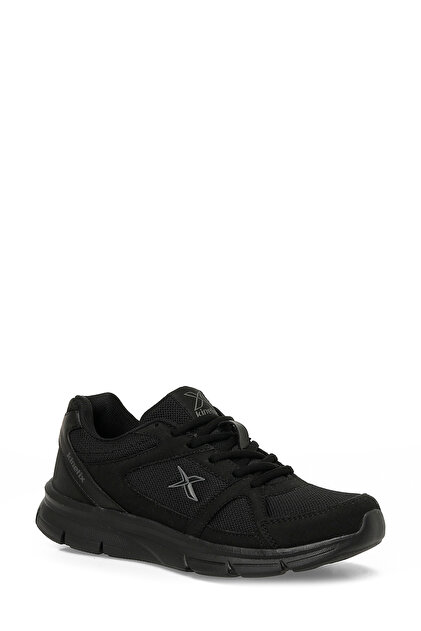 Kinetix KALEN TX G 6FX Siyah Unisex Koşu Ayakkabısı - Fiyatı