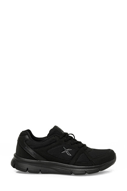 Kinetix KALEN TX G 6FX Siyah Unisex Koşu Ayakkabısı - Fiyatı