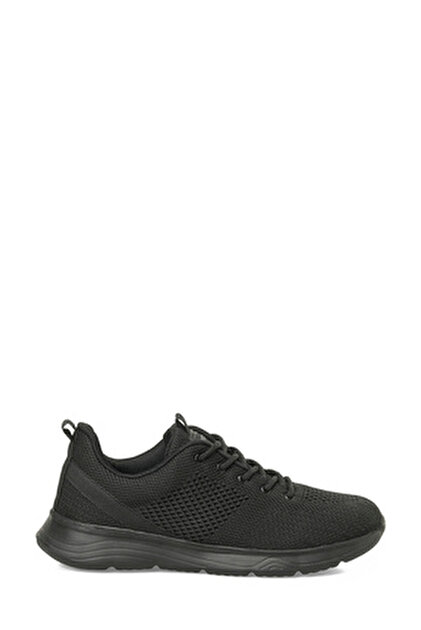 Torex KREW 6FX Siyah Erkek Spor Ayakkabı - Fiyatı, Yorumları