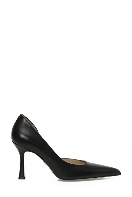 Nine West DANCINA 5FX Siyah Kadın Topuklu Ayakkabı - Fiyatı, Yorumları