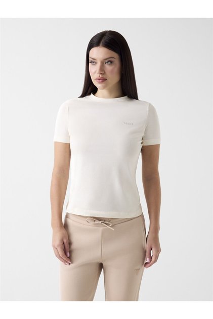 Crewneck Logo t-shirt