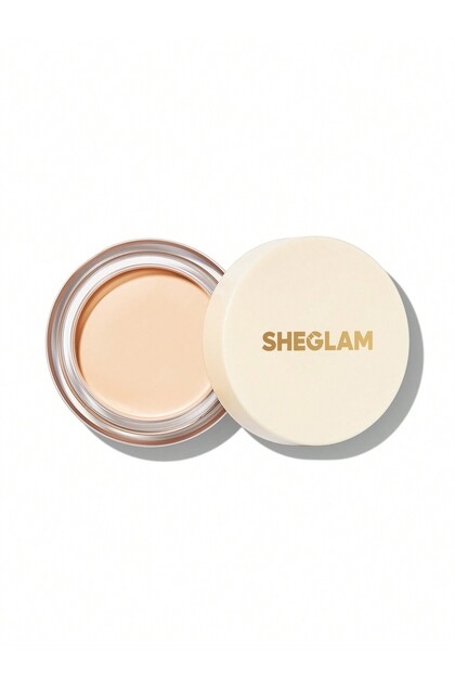 Rapid Retouch Creamy High Coverage (Smoothing Concealer for Under-Eye and Skin Imperfections)