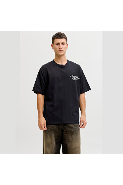 Jack & Jones Niagara Erkek Yeşil Tişört (12293422-SCM) - Fiyatı