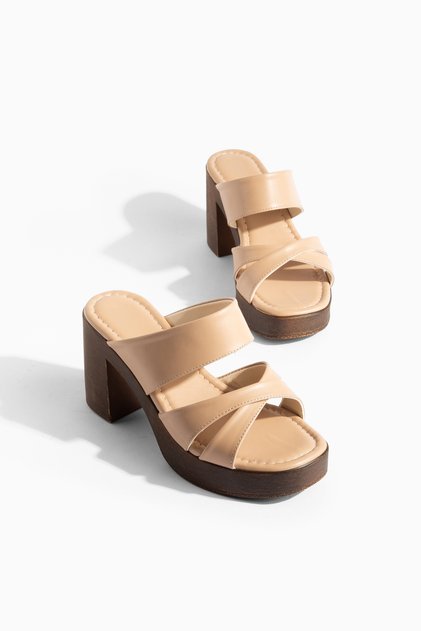 St01 Daily Orthopedic Women Slipper
