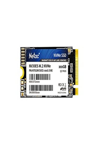 Dell PHISON P0221 512GB M.2 NVME 2230 SSD(KUTUSUZ) - Fiyatı, Yorumları