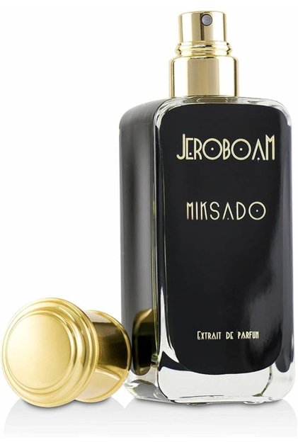 Miksado For Unisex Extrait De Parfum 30ml