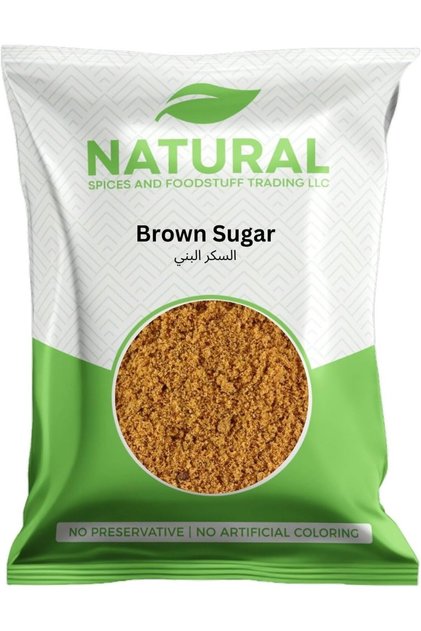 Fresh Brown Sugar 1kg