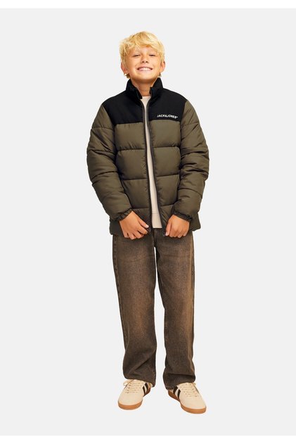 Jacke Moon Steppjacke