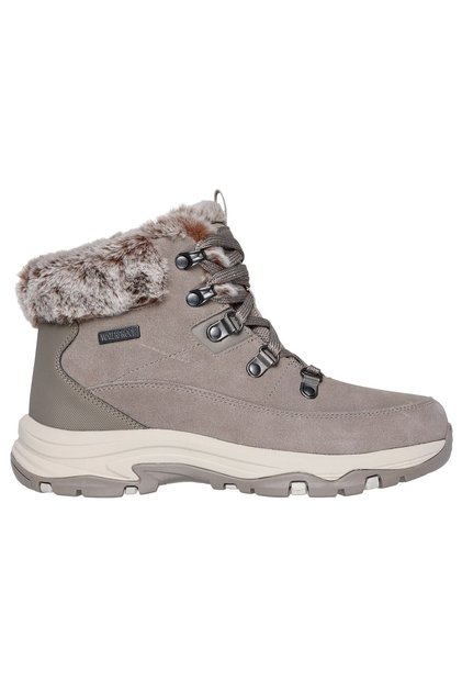 Ghete de iarnă pentru femei Trego Snow Worries, bej, 37.5