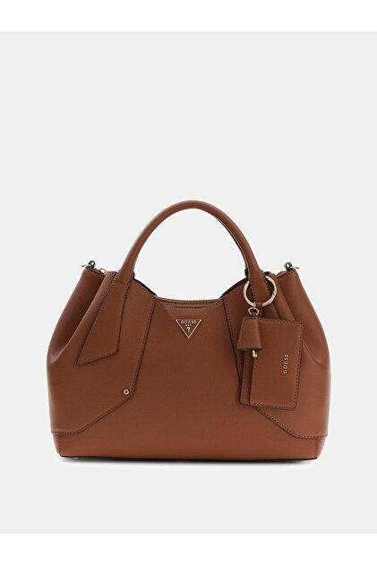 Guess Darcy Logo El Çantası HWBG9914060 - Fiyatı, Yorumları