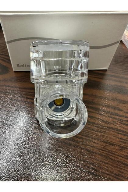 Mini Hava 360 + Mesh Kabı