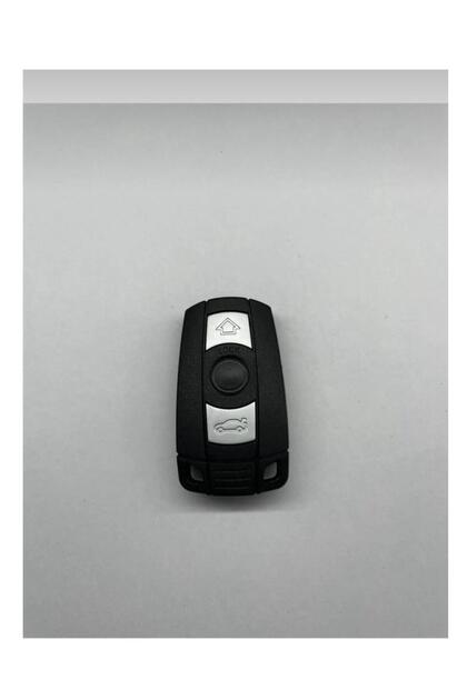 Bmw E60 E90E63 E70 E87 3-Key Blank Key Case with Logo 1St Quality