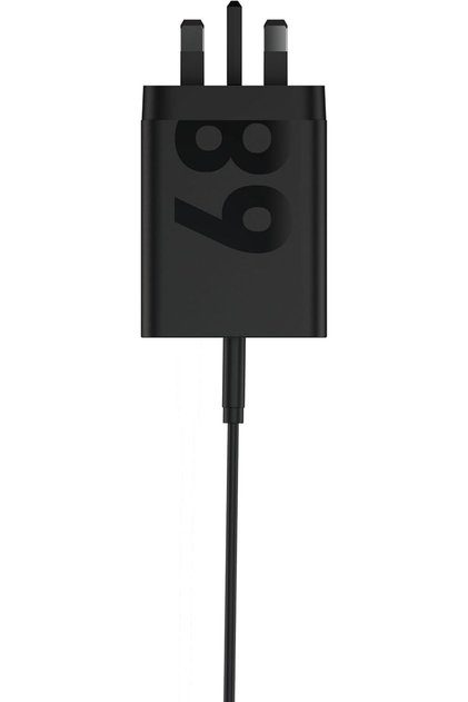 Charger Compatible with Multiple Devices 68W