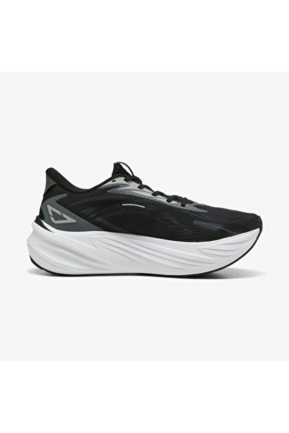 Dospělí; Unisex; Nízké boty; Regular střih; černé; Puma Shuffle; velikost 37
