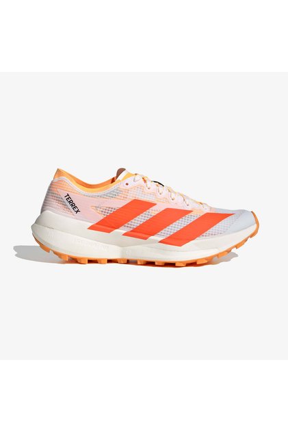 Terrex Agravic Speed 2 Women's White Running Shoes