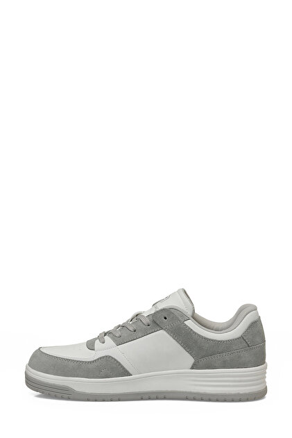 Lumberjack VELO 6FX Gri Erkek Sneaker - Fiyatı, Yorumları