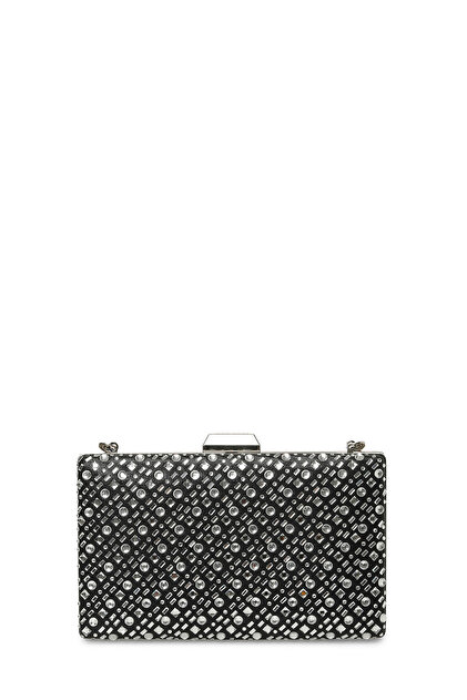 Nine West JOSTONENEW 6FX Siyah Kadın Clutch - Fiyatı, Yorumları