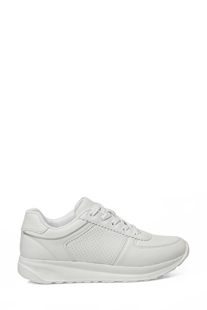 Proshot JENNY W 6FX Beyaz Kadın Sneaker - Fiyatı, Yorumları