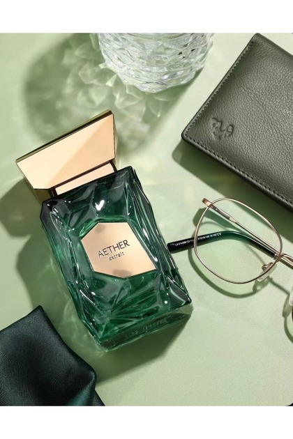 Fragrance World AETHER EXTRAİT - Fiyatı, Yorumları