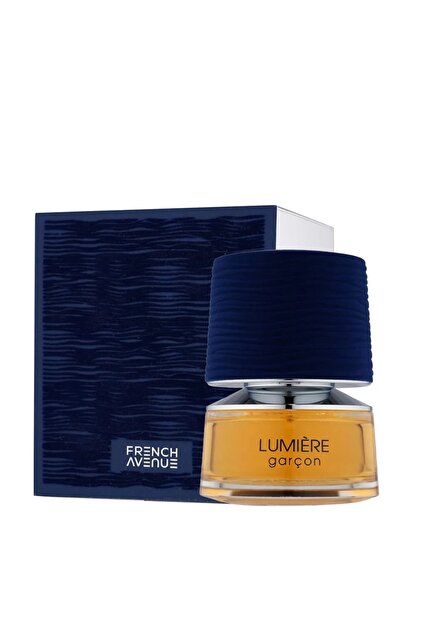 Fragrance World Lumière Garçon Fragrance World LUMIERE GARCON - Fiyatı, Yorumları