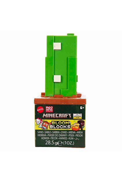 Minecraft Mini Mode Figürlü Sürpriz Paket JKF68 - Fiyatı, Yorumları