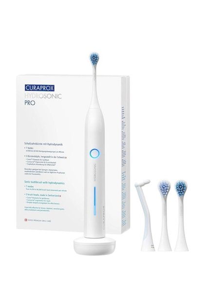 Periuță de dinți electrică Hydrosonic PRO