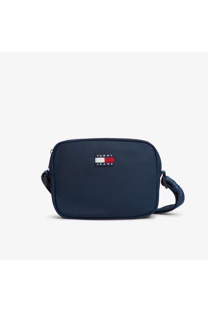 Essential Daily Kadın Lacivert Çapraz Çanta