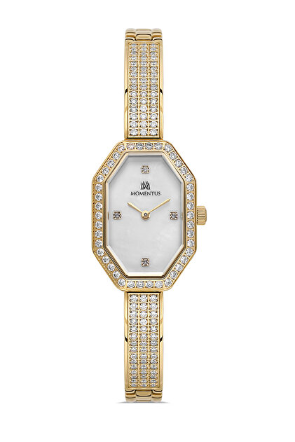 Women's Ss406G-09Sg Women's Wristwatch