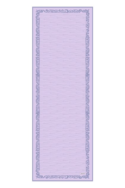 شال ليلك 70×200 بيور تاتش