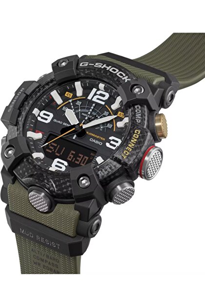 Casio GG-B100X-1A3DR Kol Saati - Fiyatı, Yorumları