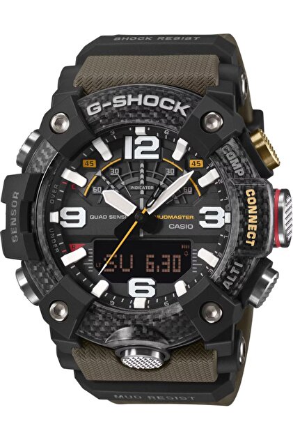 Casio GG-B100X-1A3DR Kol Saati - Fiyatı, Yorumları