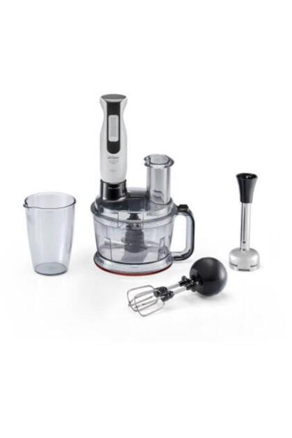 AR1198-02 HESTIA PRO MULTI EL BLENDER SETI BEYAZ