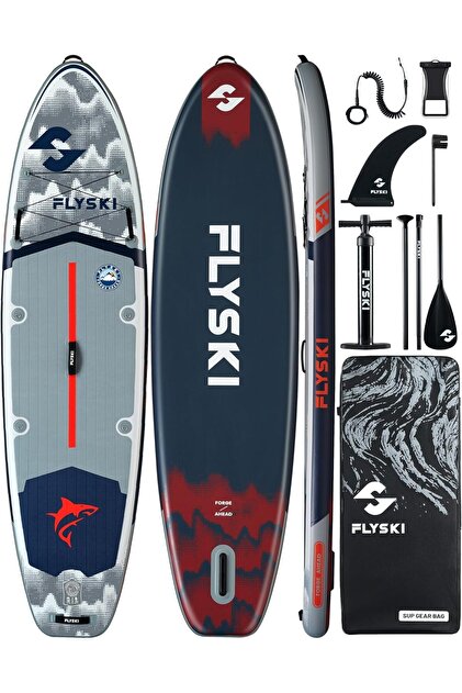 aquamarina Aqua Marina BlueDrive S SUP Motoru | Elektrikli Paddle