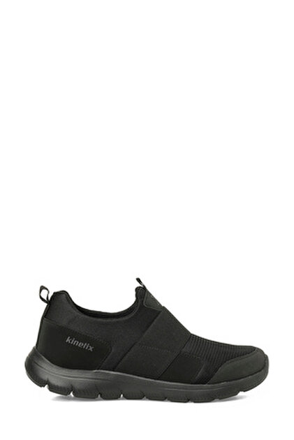 Kinetix KEYA II TX 5FX Siyah Erkek Slip On - Fiyatı, Yorumları