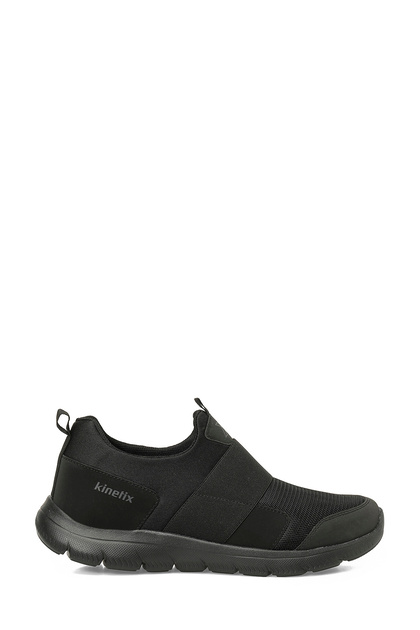 Kinetix KEYA II TX 5FX Siyah Erkek Slip On - Fiyatı, Yorumları