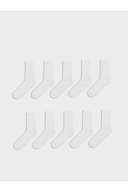 I Men's Socks 10-Pack from Freezen Store