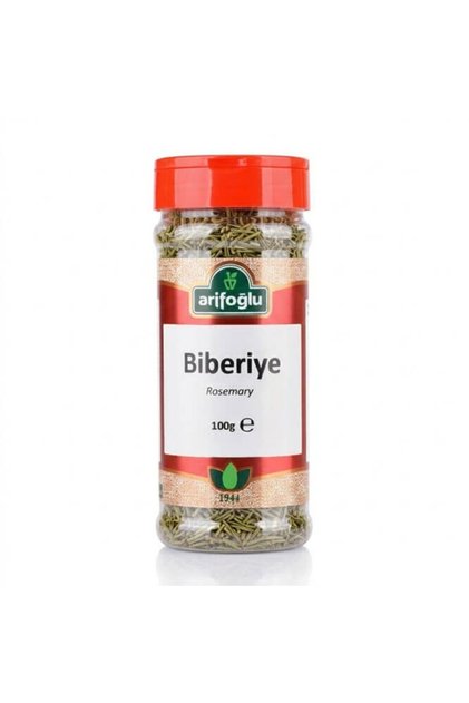 Biberiye 100g