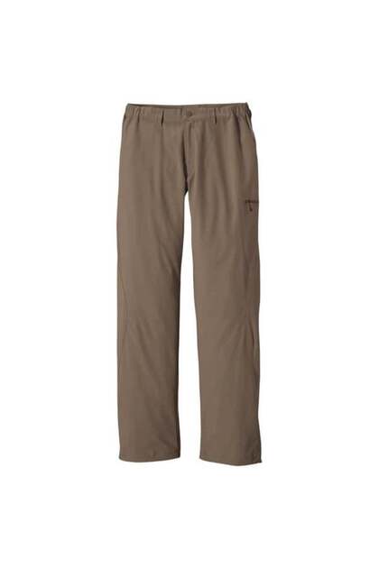 Men's Brown Pants