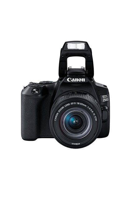 Canon EOS 70D 18-135mm IS STM FOTOĞRAF MAKİNESİ - Fiyatı, Yorumları