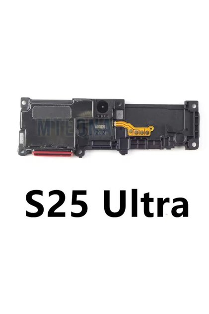 indirimplus Samsung Galaxy S25 Ultra Buzzer Hoparlör Zil - Fiyatı