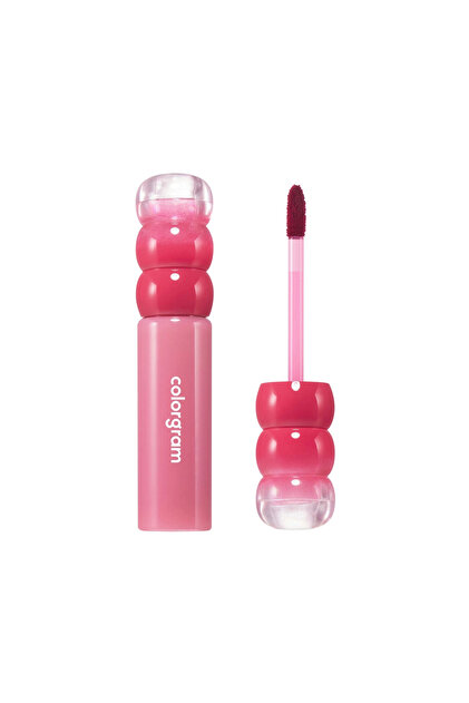 colorgram Fruity Water Tint 06 Chic Jujube - Fiyatı, Yorumları