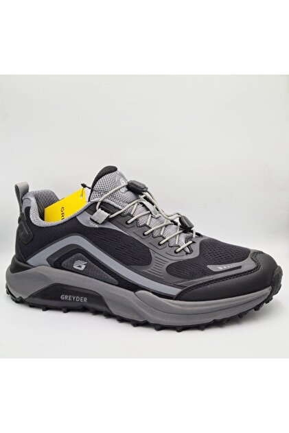 Greyder 18140 6Y Siyah Erkek Sneaker Spor Ayakkabı - Fiyatı, Yorumları